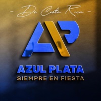 Azul Plata