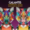 Galantis Ft. Max - Satisfied
