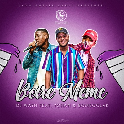 Boire Meme - Single