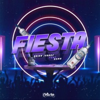 Fiesta (feat. OSMA) - Single - Brian Juarez