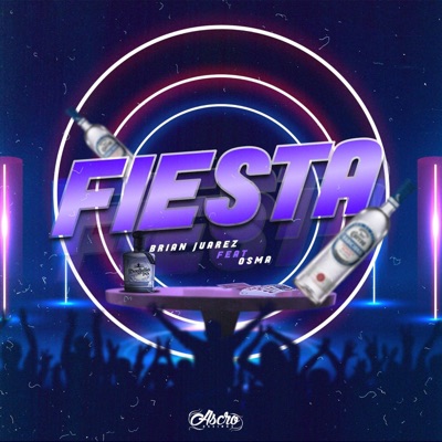 Fiesta (feat. OSMA) - Single