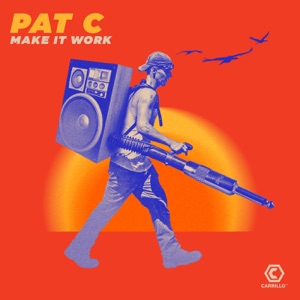Make It Work (Remix) - Single