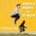 Precious privacy (feat. B-MEN) [facebook mix] song reviews