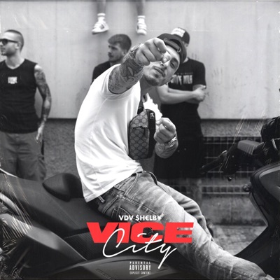 VICE CITY - Single