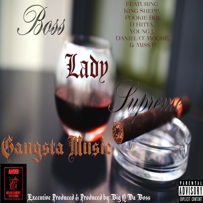 Gangsta Music