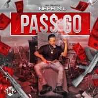 Pa$$ Go - Single - Neph N.L