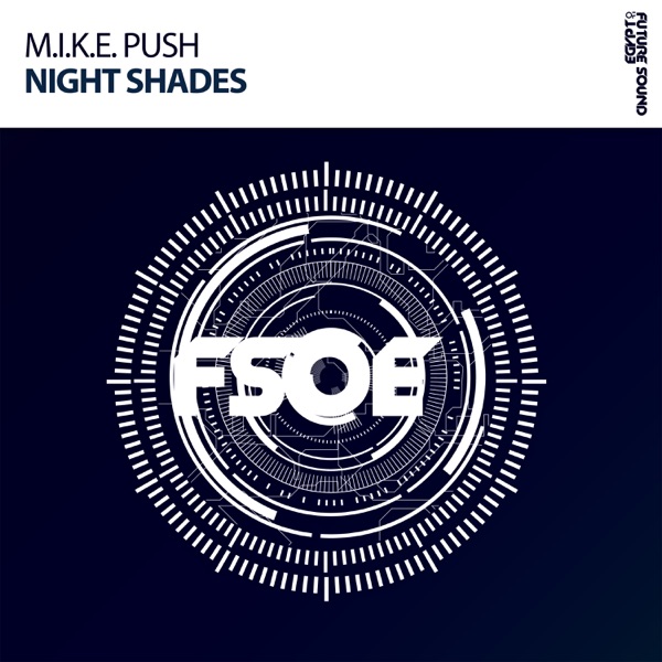 Night Shades - Single