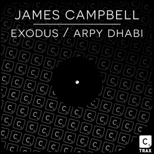 Exodus/ Arpy Dhabi - EP