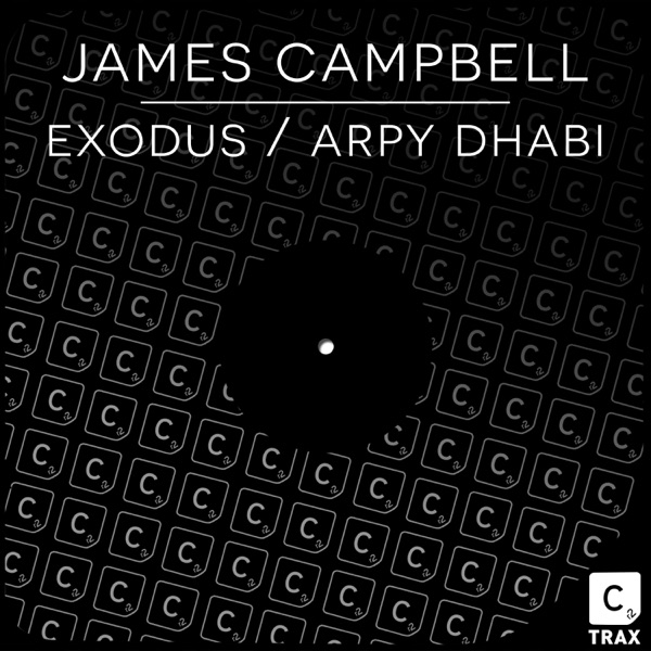Exodus/ Arpy Dhabi - EP