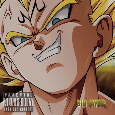 Vegeta - Single