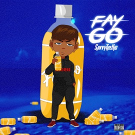 Faygo SavvyTheKid