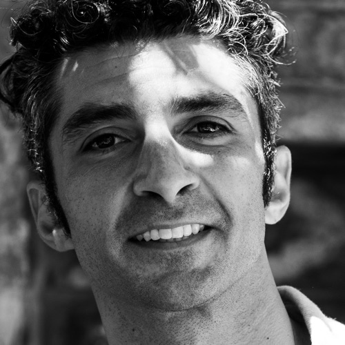 Noah Aronson