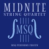 Midnite String Quartet - For the First Time in Forever