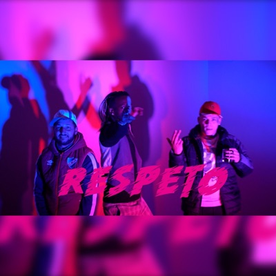 Respeto (feat. Lu$io & Ricko) - Single