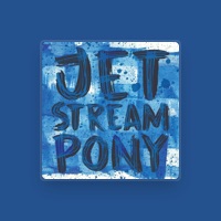 Jetstream Pony