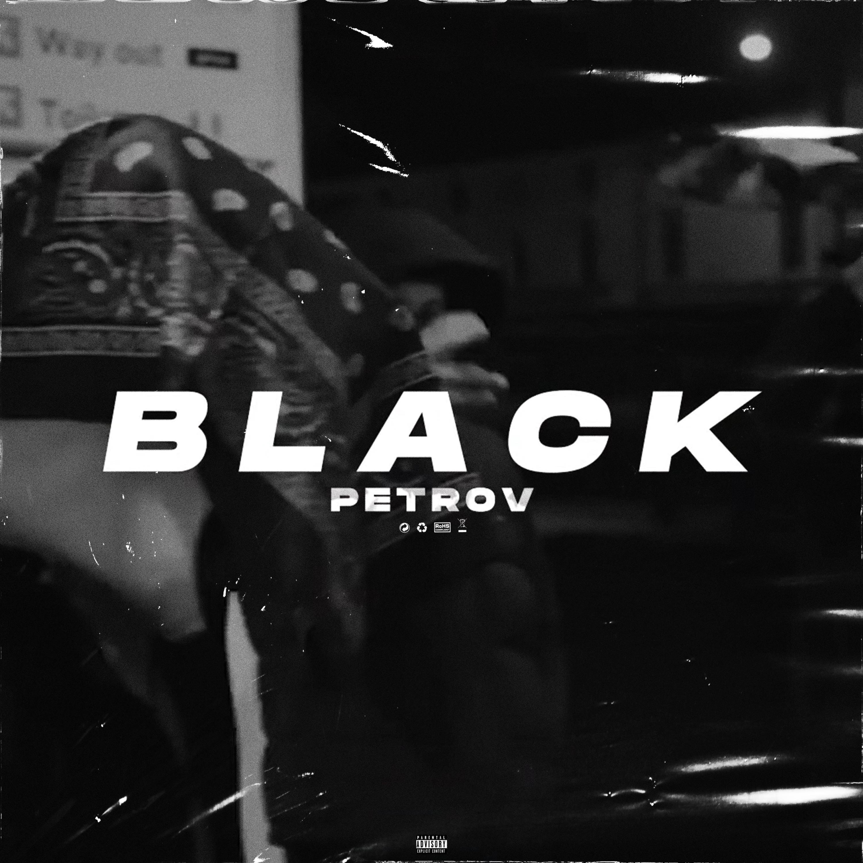 Black - Single