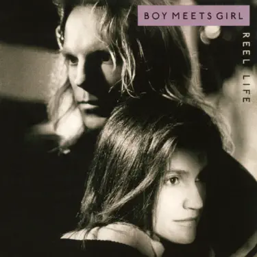 Boy Meets Girl - Shazam