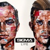 Cover Sigma - Nobody To Love