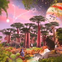 Ancestral Plane - Single - Phill-E