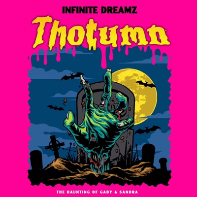 Thotumn - EP