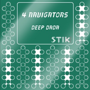 Deep Dada - Single
