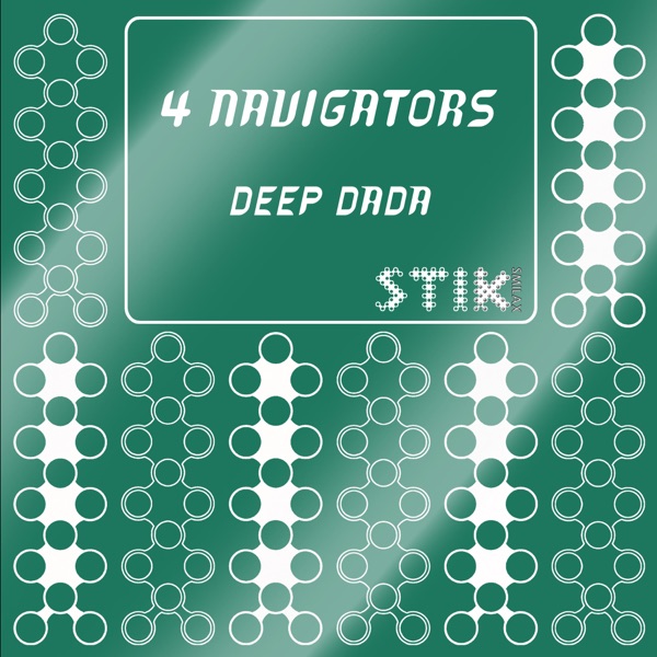 Deep Dada - Single