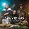 Owa vom Gas (feat. Seila & Svaba Ortak) artwork