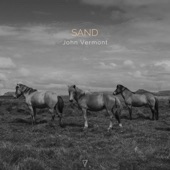 Sand (Piek Remix) artwork
