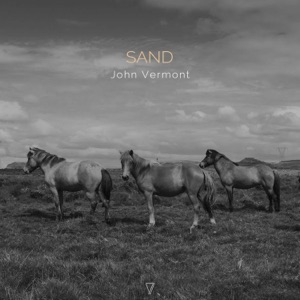 Sand (Remixes) - Single