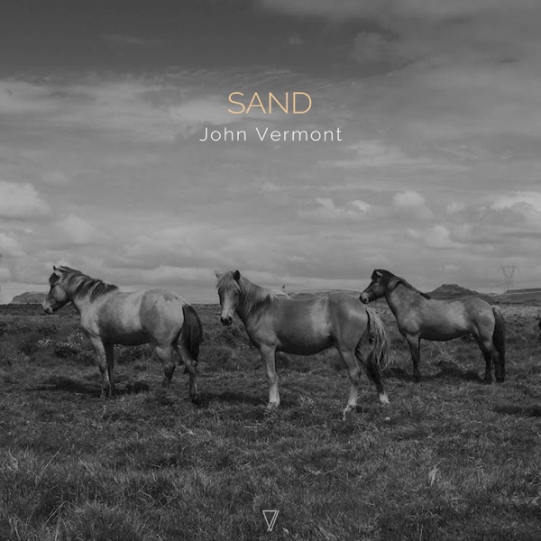 Sand (Remixes) - Single