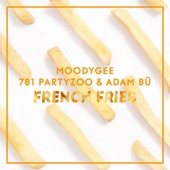 French Fries artwork