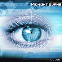 Midnight Burns - EP - DJ Jon