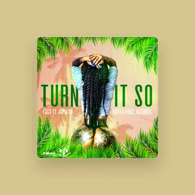 Listen to Esco, watch music videos, read bio, see tour dates & more!