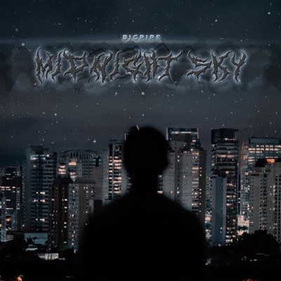 MIDNIGHT SKY - Single