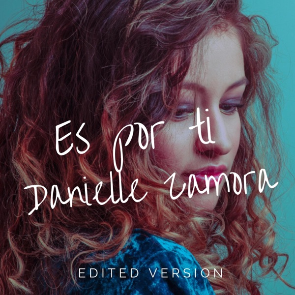 Es Por Ti (Edited Version) [Edited Version]