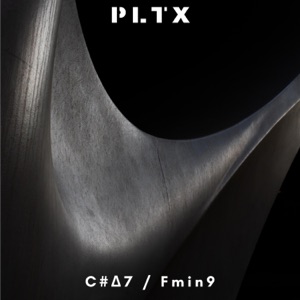 C#Δ7 / Fmin9 - Single