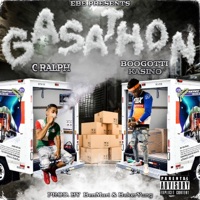 Gasathon (feat. Boogotti Kasino) - Single - C Ralph
