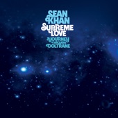 Sean Khan - Afro Blue (feat. Heidi Vogel)