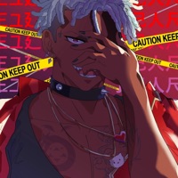 $hinigami Eyes - Single - $ukie