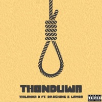 Thonduwa (feat. Dr.BSKing & Breezy) - Single - Thilanka D