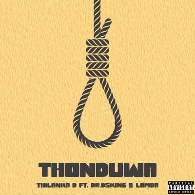Thonduwa (feat. Dr.BSKing & Breezy) - Single
