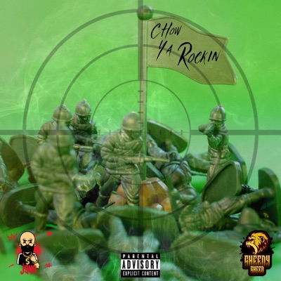 C HOW YA ROCKIN (feat. SHEEDY SHEED) - Single