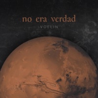 No era verdad - Single - Voelin