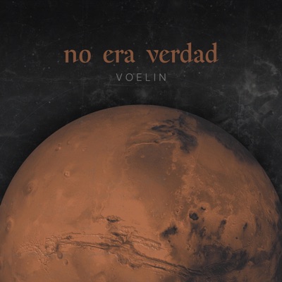 No era verdad - Single
