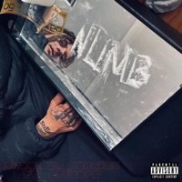 Numb (feat. J-Figure) - Single - SnapLockJunkies