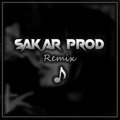 Sakar Prod - Bende Yoluma Giderim Mix