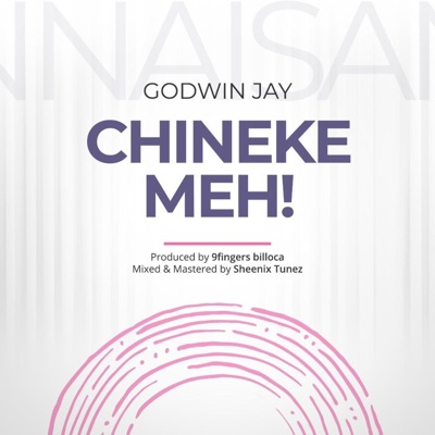 Chineke Meh! - Single