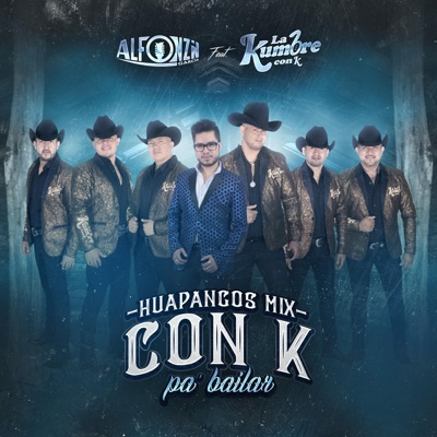 Huapangos Mix Con K - Single