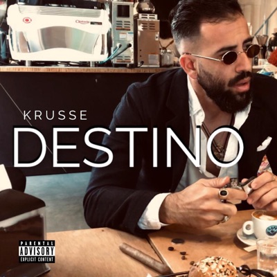Destino - Single