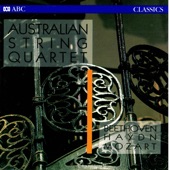 String Quartet in G Major, Op. 77, No. 1: I. Allegro moderato artwork